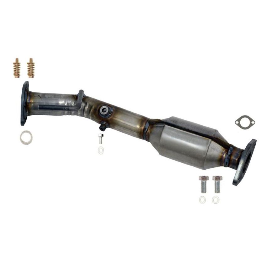 AP Exhaust 5346 Federal / EPA Catalytic Converter - Direct Fit