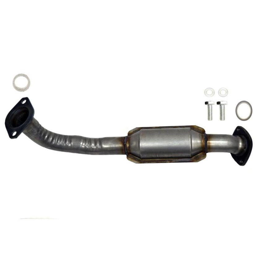 AP Exhaust 5347 Federal / EPA Catalytic Converter - Direct Fit