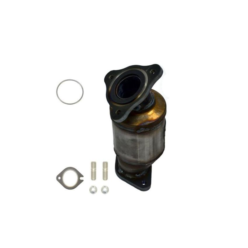 AP Exhaust 5349 Federal / EPA Catalytic Converter - Direct Fit