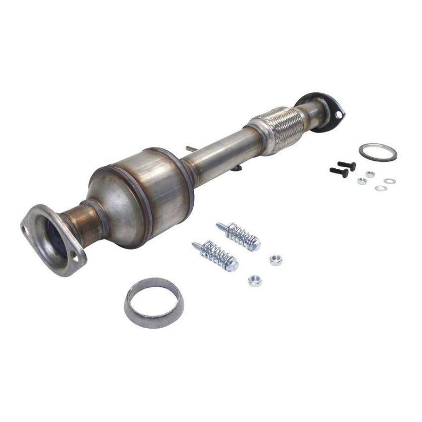 AP Exhaust 5350 Federal / EPA Catalytic Converter - Direct Fit