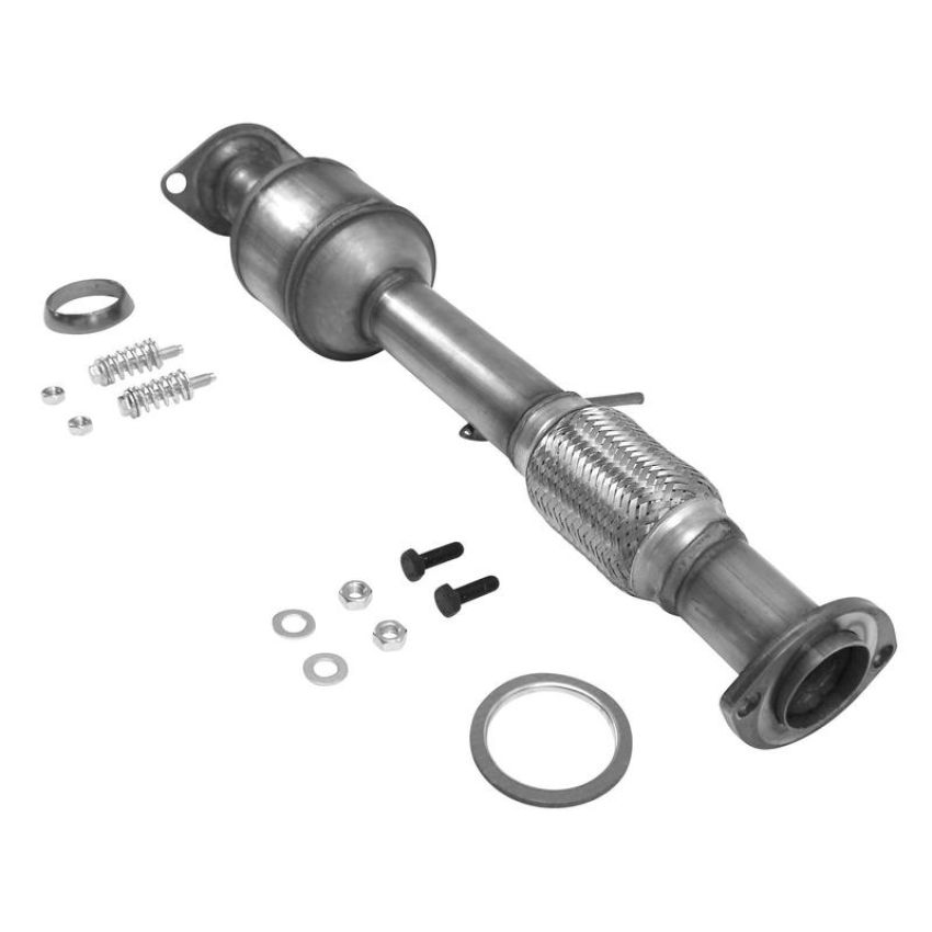 AP Exhaust 5350 Federal / EPA Catalytic Converter - Direct Fit