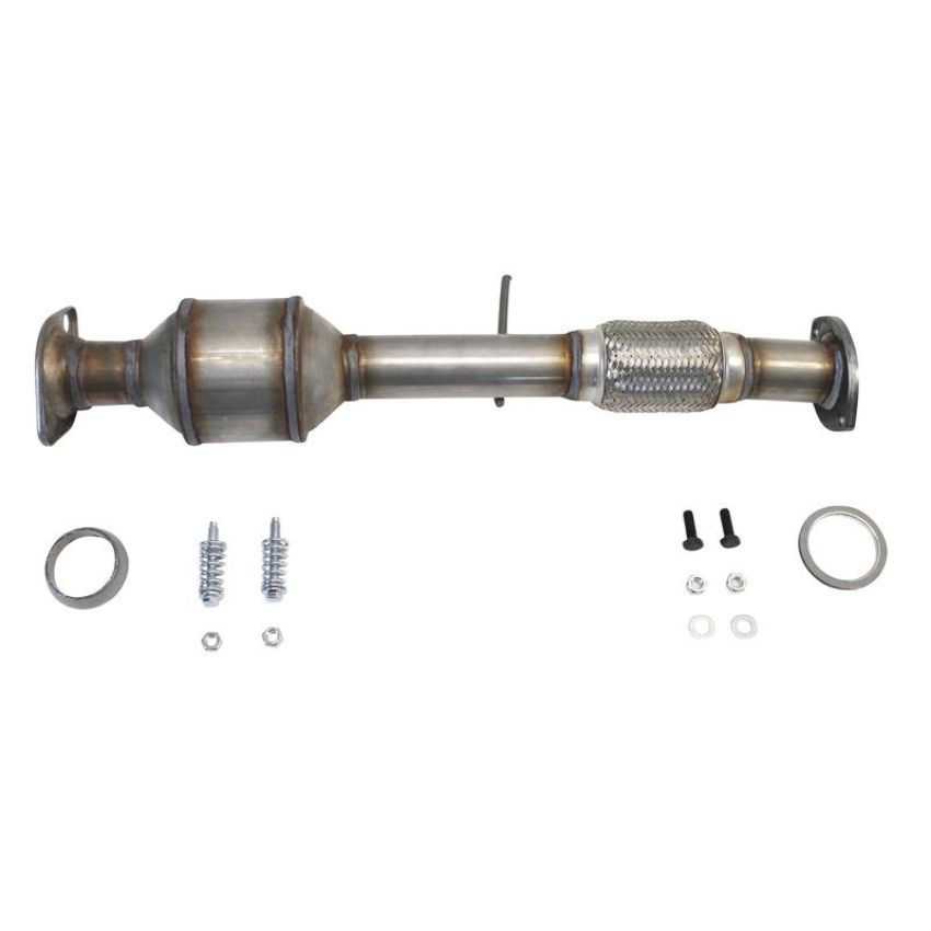 AP Exhaust 5350 Federal / EPA Catalytic Converter - Direct Fit