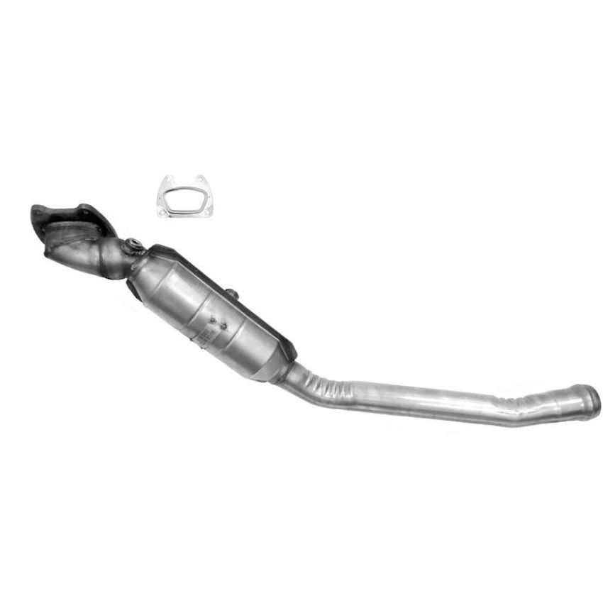 AP Exhaust 5352 Federal / EPA Catalytic Converter - Direct Fit