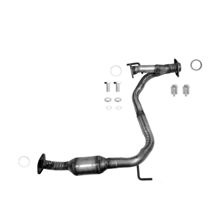 AP Exhaust 5354 Federal / EPA Catalytic Converter - Direct Fit