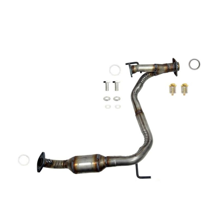AP Exhaust 5354 Federal / EPA Catalytic Converter - Direct Fit