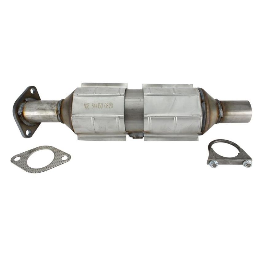 AP Exhaust 5356 Federal / EPA Catalytic Converter - Direct Fit