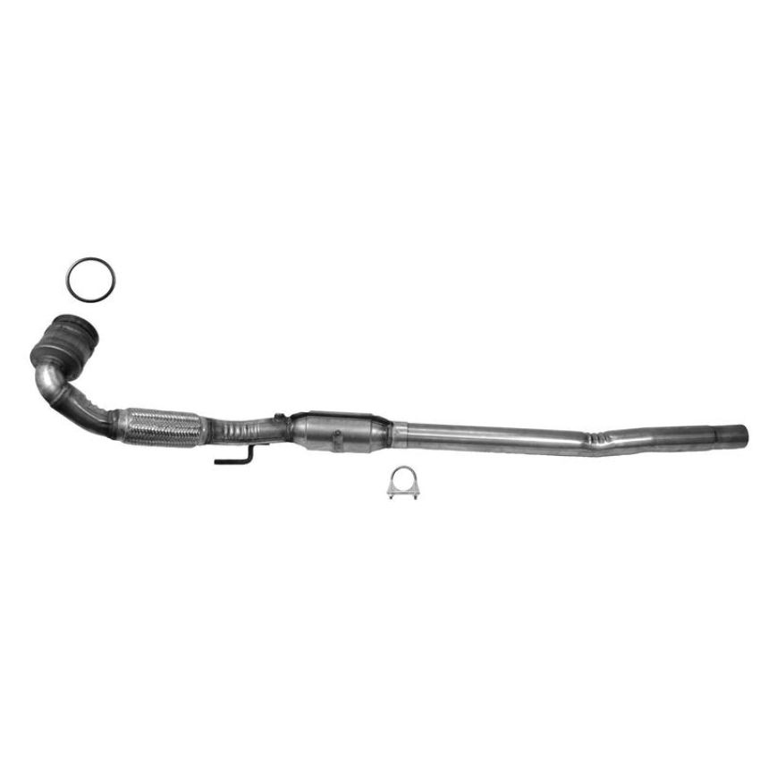 AP Exhaust 5357 Federal / EPA Catalytic Converter - Direct Fit