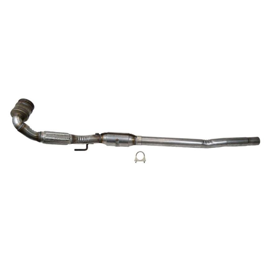 AP Exhaust 5357 Federal / EPA Catalytic Converter - Direct Fit