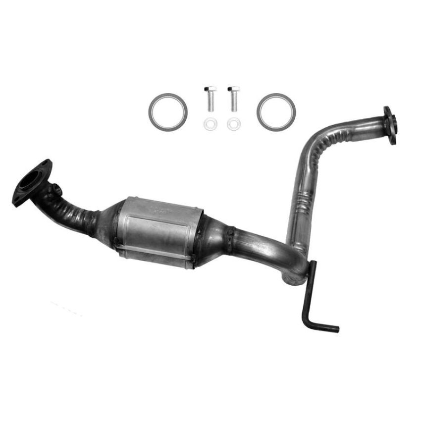 AP Exhaust 5359 Federal / EPA Catalytic Converter - Direct Fit