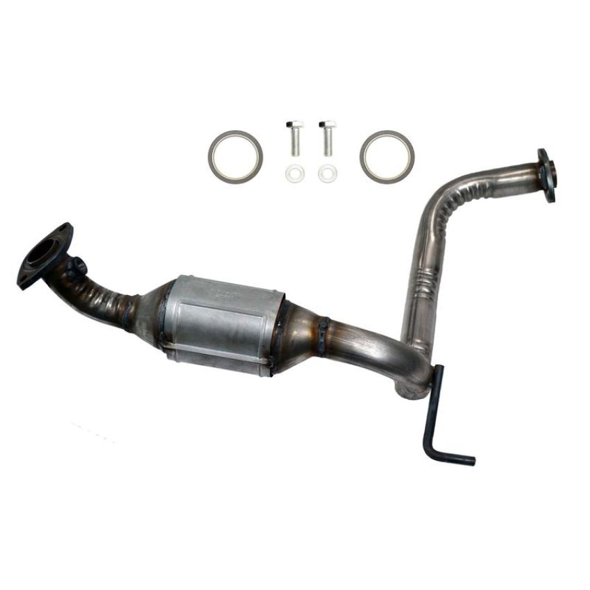 AP Exhaust 5359 Federal / EPA Catalytic Converter - Direct Fit