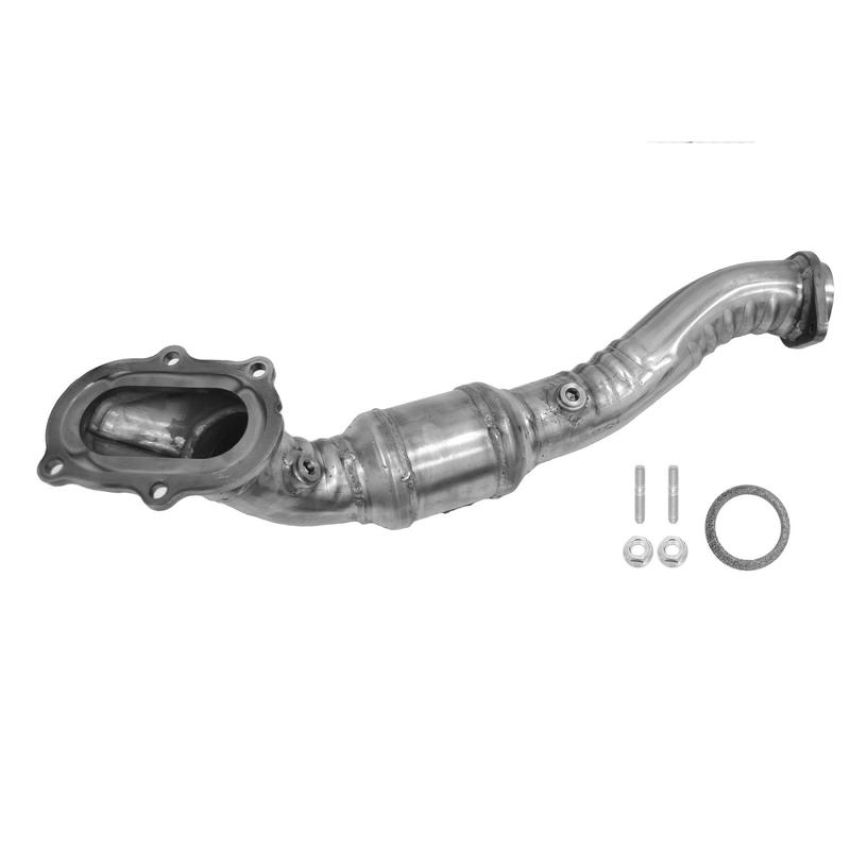 AP Exhaust 5360 Federal / EPA Catalytic Converter - Direct Fit