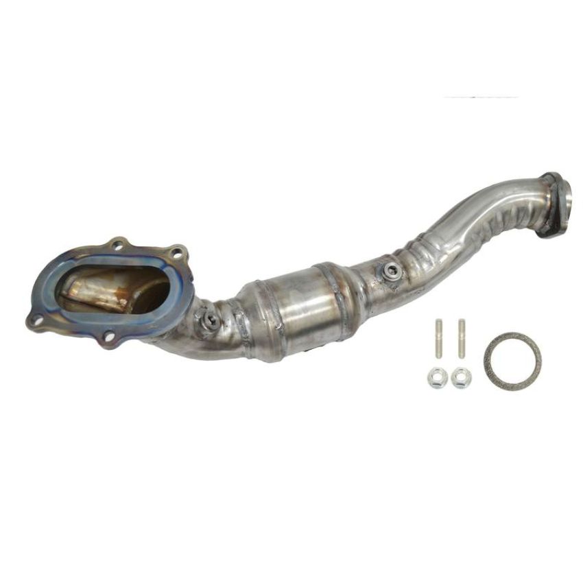 AP Exhaust 5360 Federal / EPA Catalytic Converter - Direct Fit
