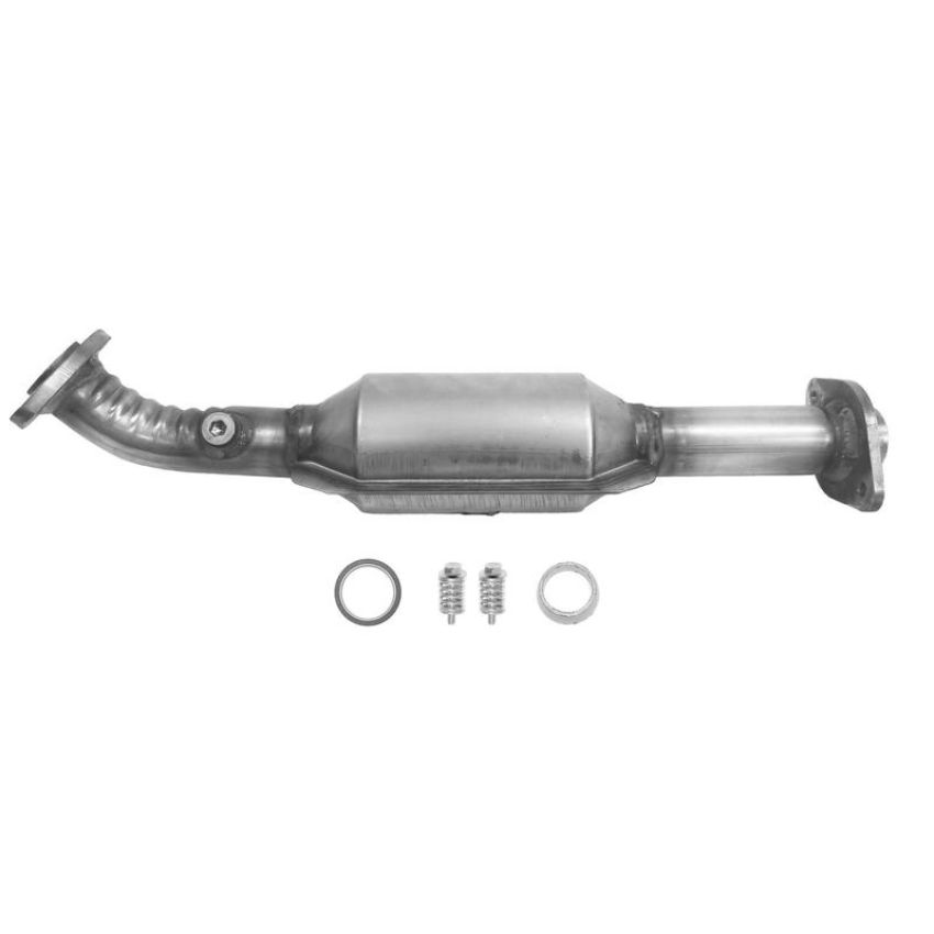 AP Exhaust 5362 Federal / EPA Catalytic Converter - Direct Fit