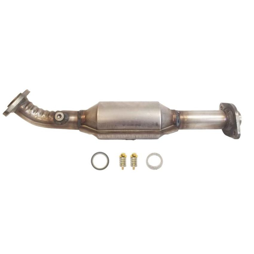 AP Exhaust 5362 Federal / EPA Catalytic Converter - Direct Fit