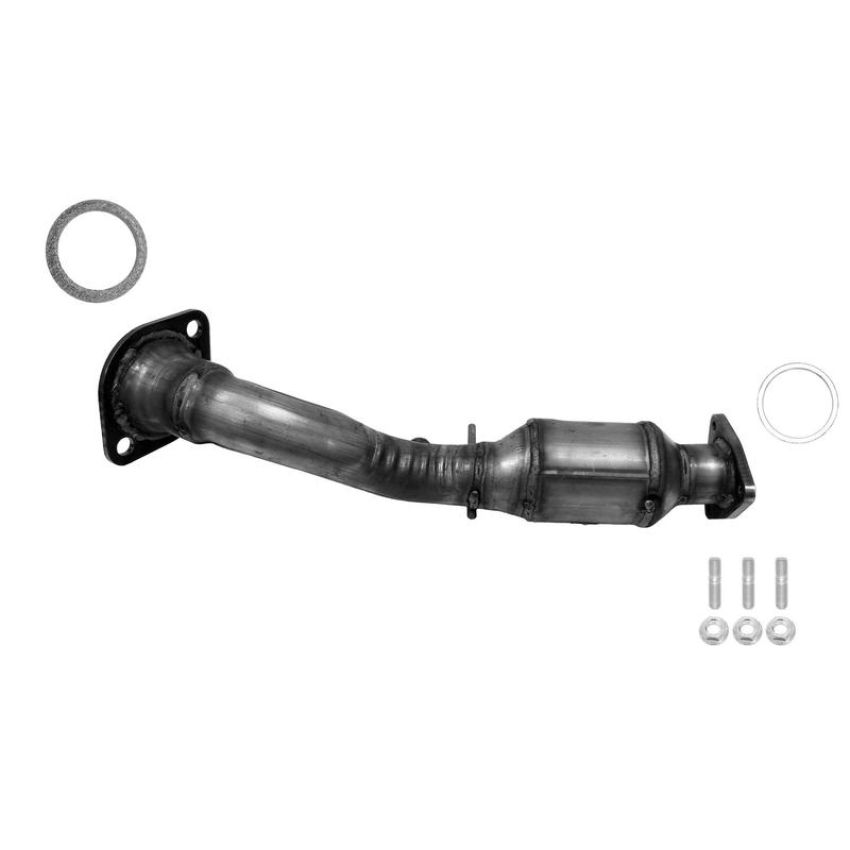 AP Exhaust 5363 Federal / EPA Catalytic Converter - Direct Fit
