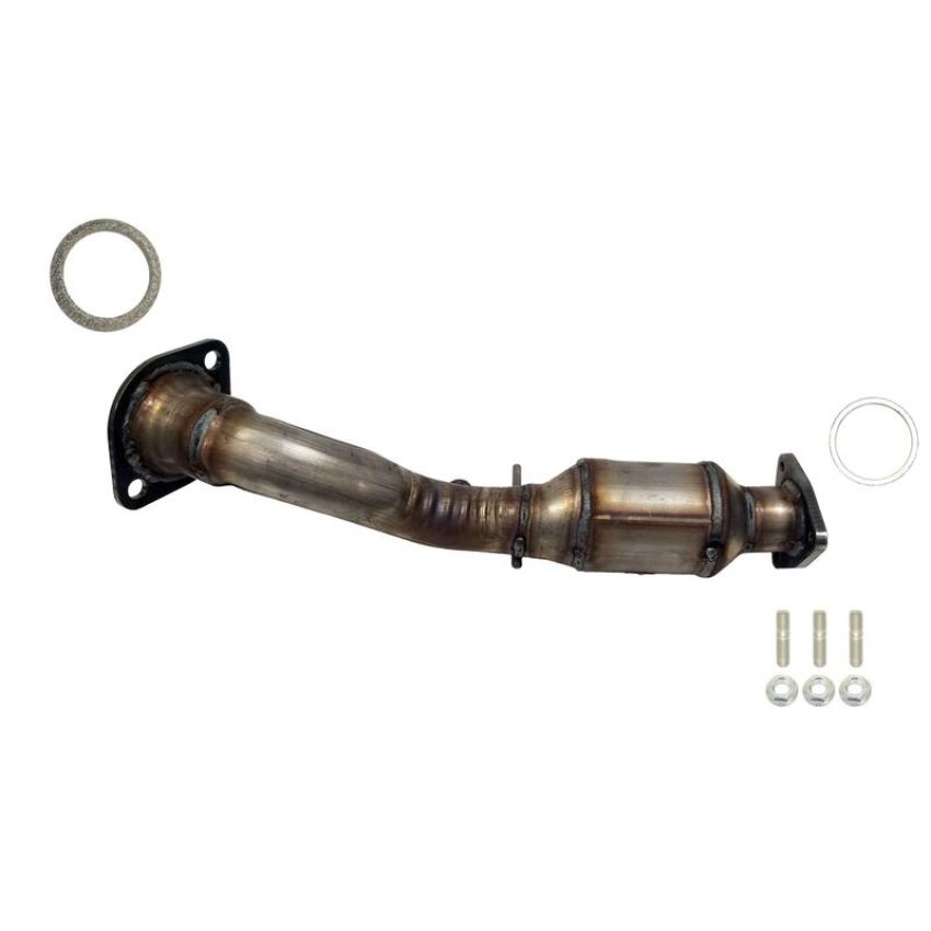 AP Exhaust 5363 Federal / EPA Catalytic Converter - Direct Fit