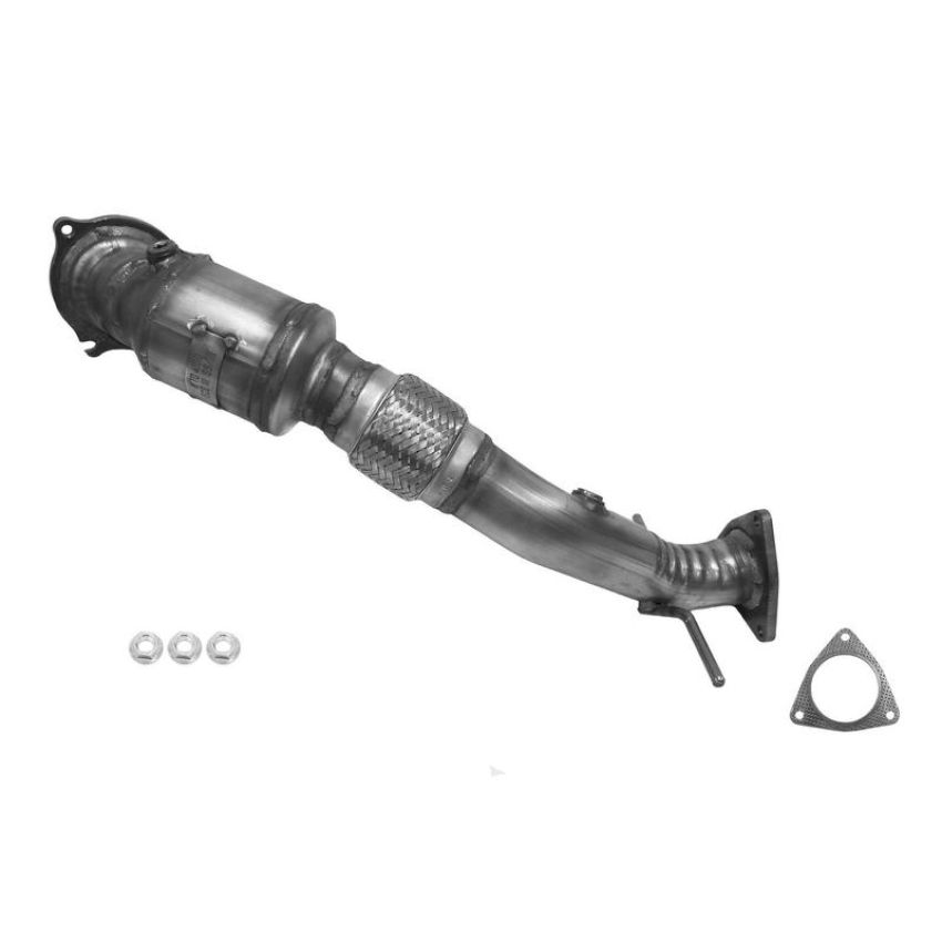 AP Exhaust 5364 Federal / EPA Catalytic Converter - Direct Fit