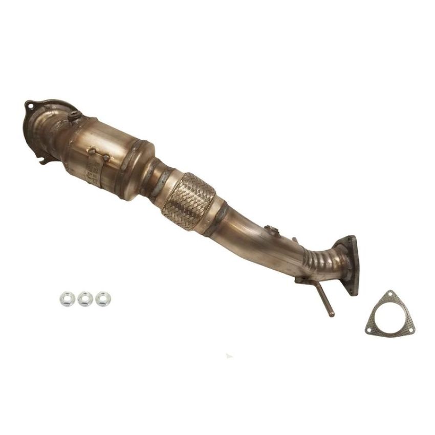 AP Exhaust 5364 Federal / EPA Catalytic Converter - Direct Fit