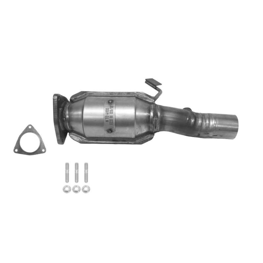 AP Exhaust 5365 Federal / EPA Catalytic Converter - Direct Fit