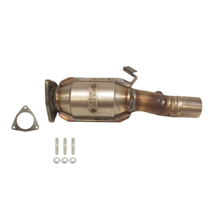 AP Exhaust 5365 Federal / EPA Catalytic Converter - Direct Fit
