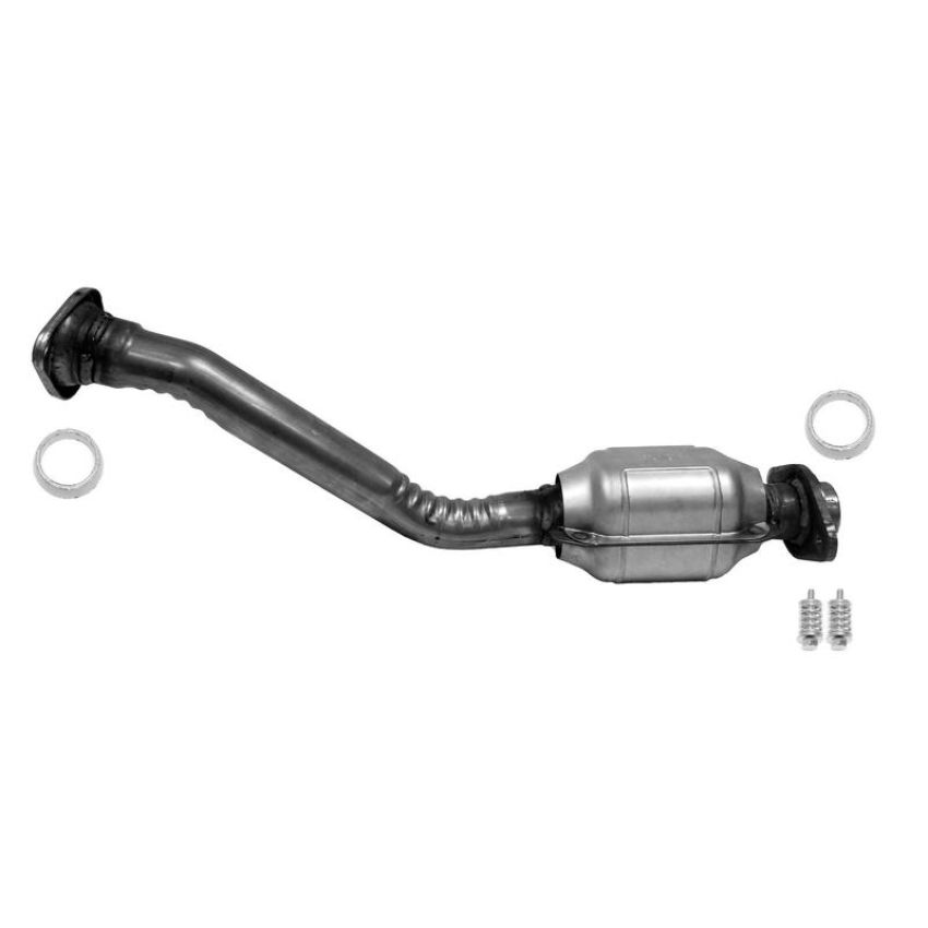 AP Exhaust 5369 Federal / EPA Catalytic Converter - Direct Fit