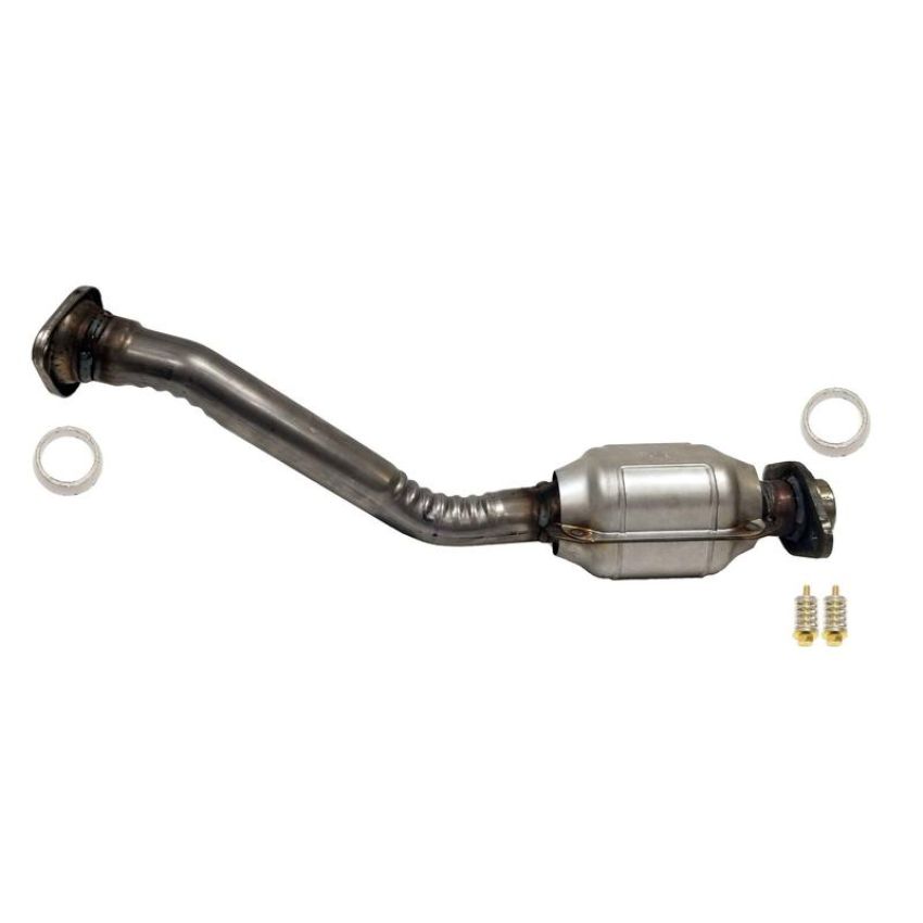 AP Exhaust 5369 Federal / EPA Catalytic Converter - Direct Fit