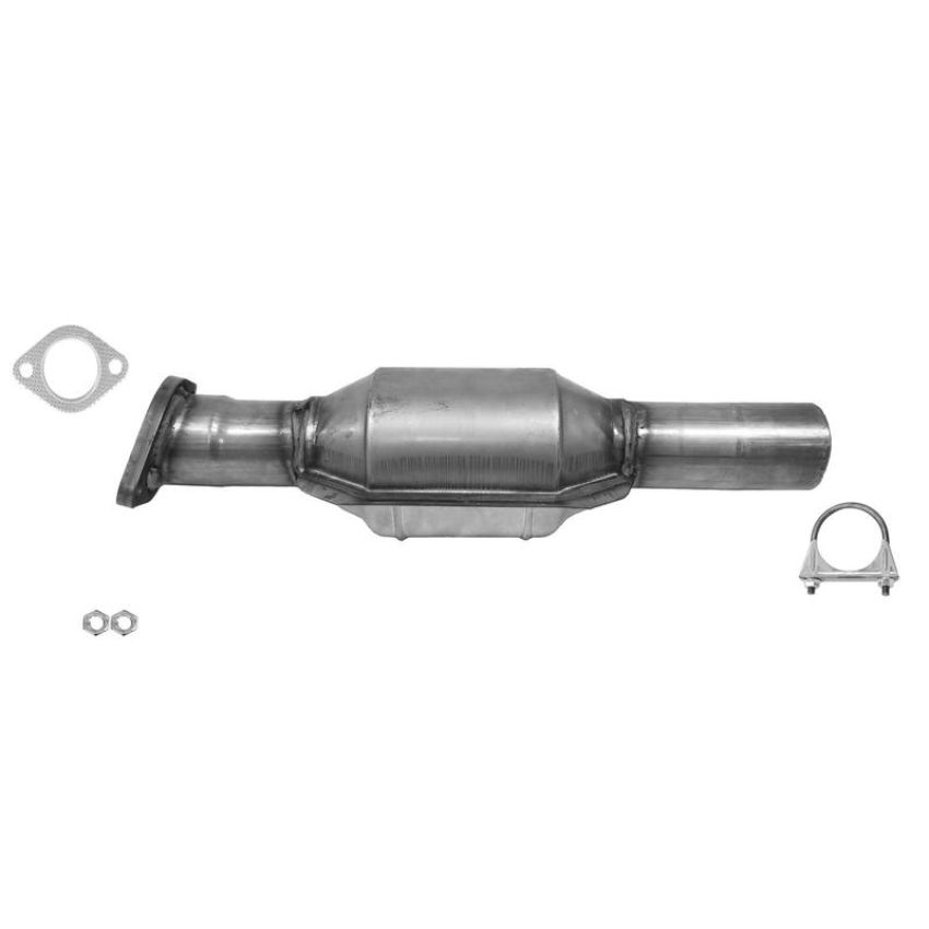 AP Exhaust 5371 Federal / EPA Catalytic Converter - Direct Fit