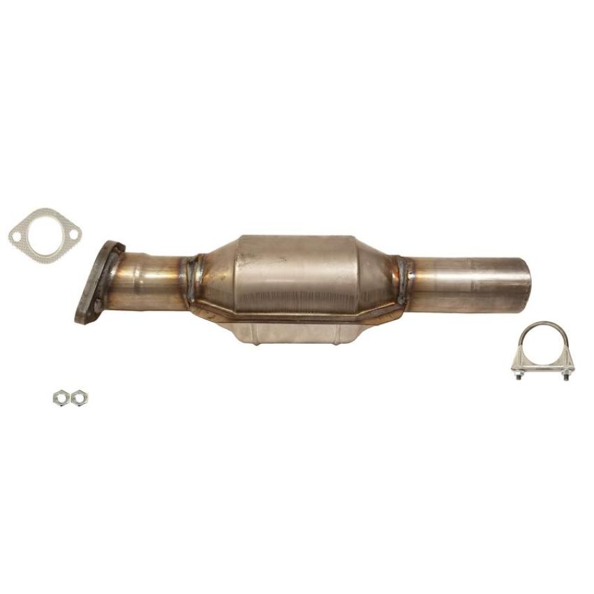 AP Exhaust 5371 Federal / EPA Catalytic Converter - Direct Fit