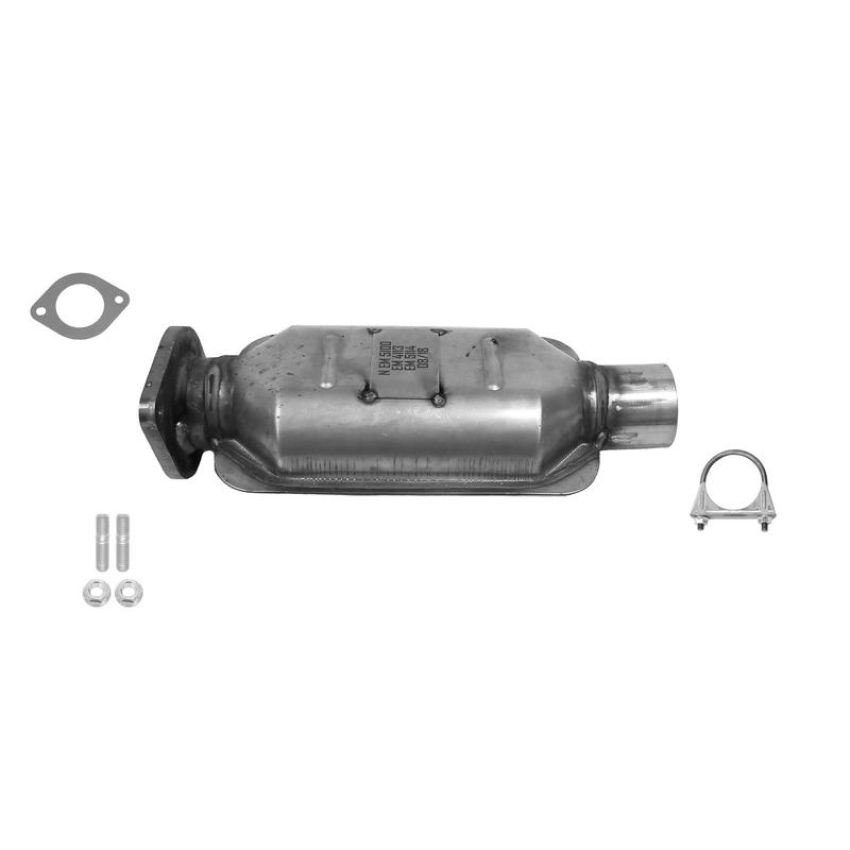AP Exhaust 5375 Federal / EPA Catalytic Converter - Direct Fit