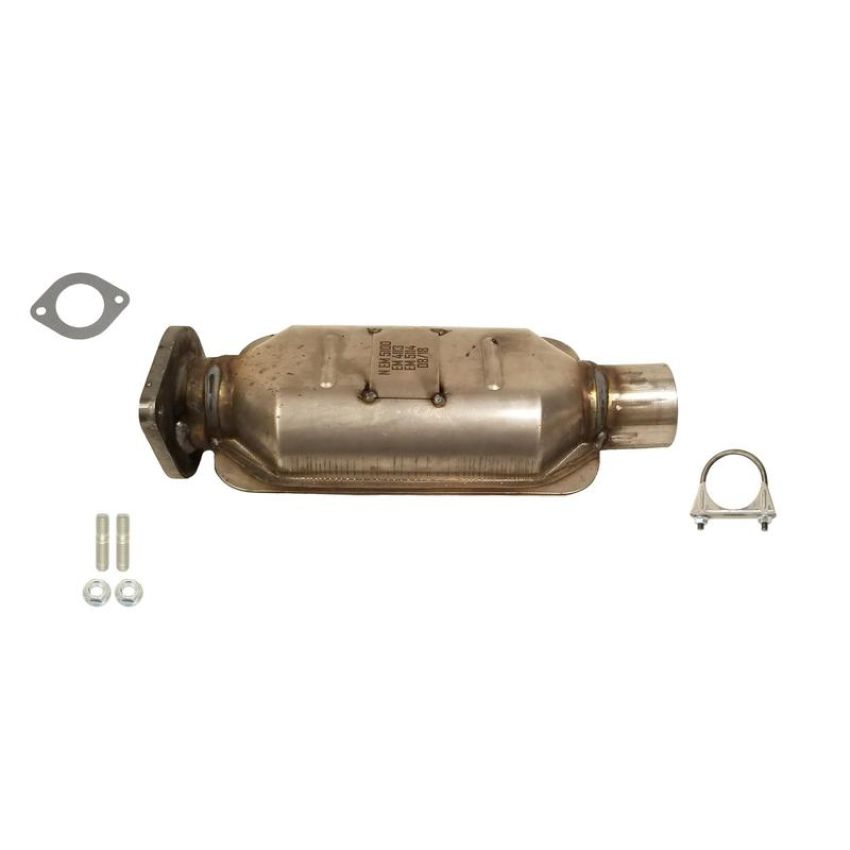 AP Exhaust 5375 Federal / EPA Catalytic Converter - Direct Fit