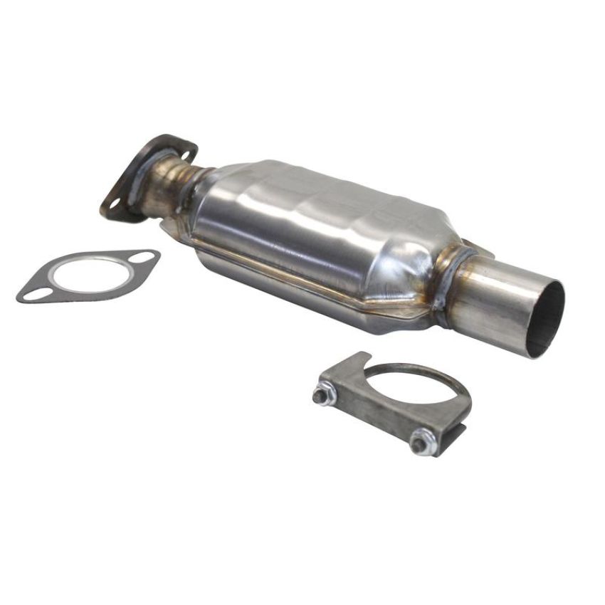 AP Exhaust 5377 Federal / EPA Catalytic Converter - Direct Fit