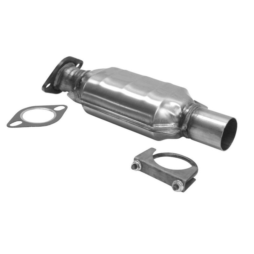 AP Exhaust 5377 Federal / EPA Catalytic Converter - Direct Fit
