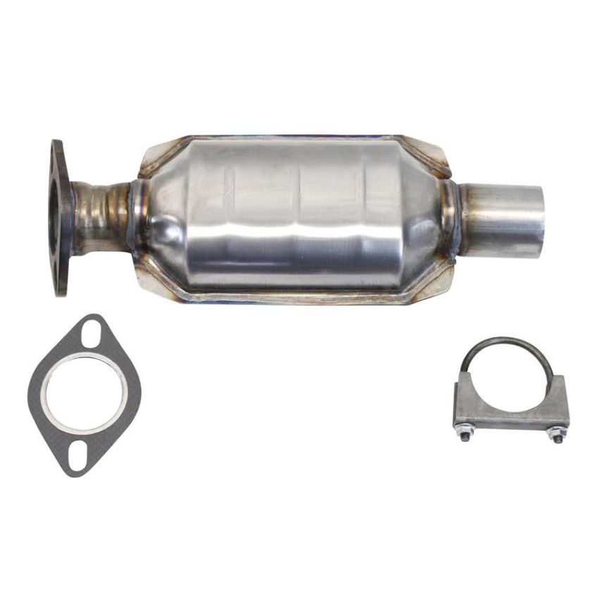 AP Exhaust 5377 Federal / EPA Catalytic Converter - Direct Fit