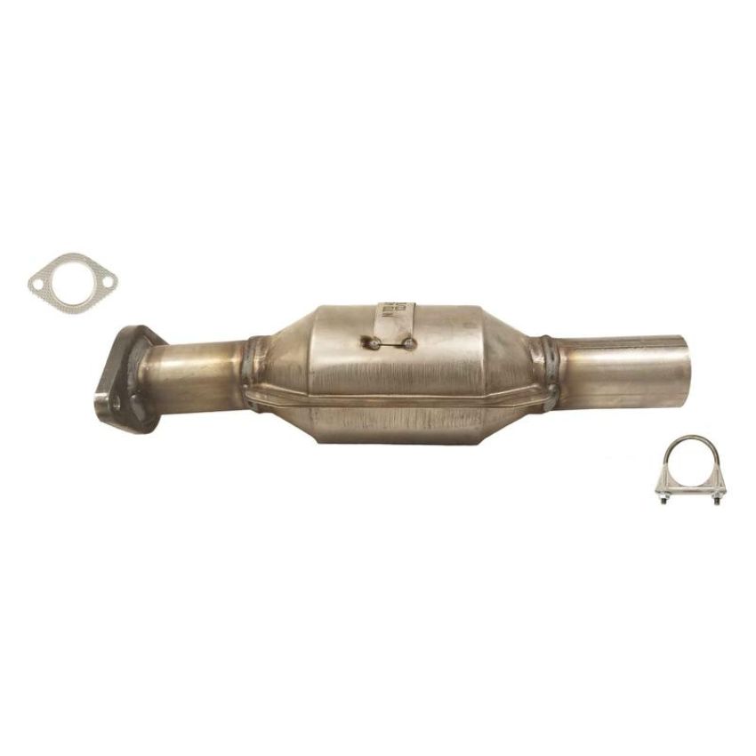 AP Exhaust 5378 Federal / EPA Catalytic Converter - Direct Fit