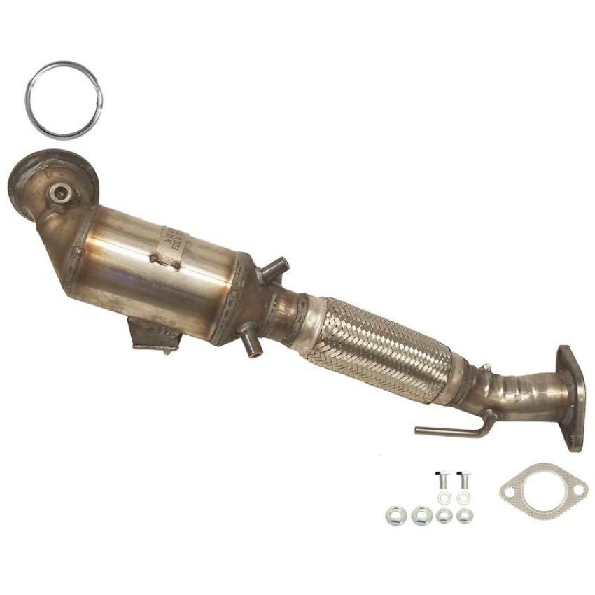 AP Exhaust 5379 Federal / EPA Catalytic Converter - Direct Fit