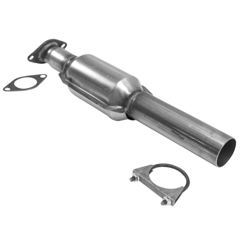 AP Exhaust 5380 Federal / EPA Catalytic Converter - Direct Fit