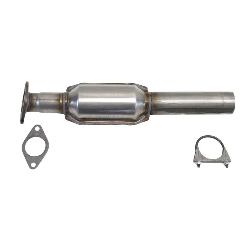 AP Exhaust 5380 Federal / EPA Catalytic Converter - Direct Fit