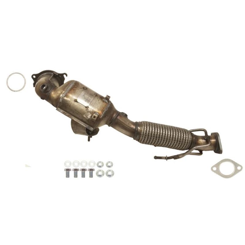 AP Exhaust 5381 Federal / EPA Catalytic Converter - Direct Fit