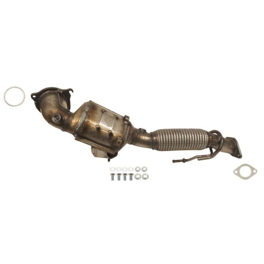 AP Exhaust 5382 Federal / EPA Catalytic Converter - Direct Fit