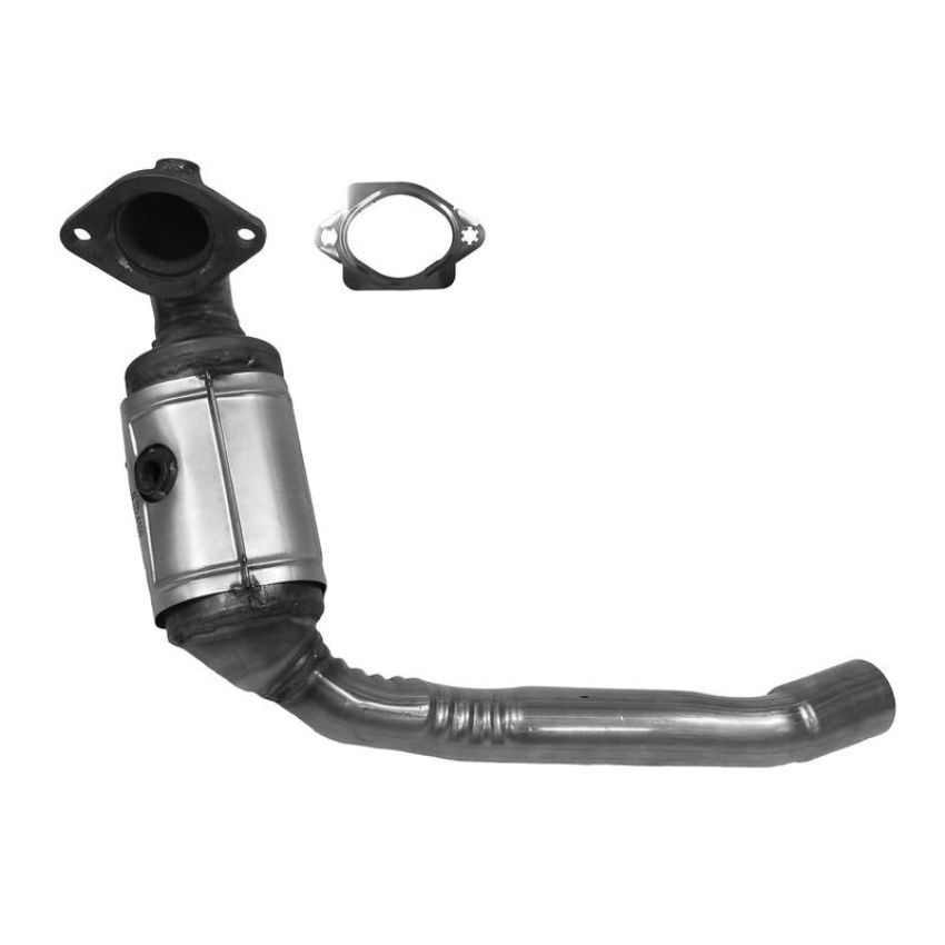 AP Exhaust 5383 Federal / EPA Catalytic Converter - Direct Fit