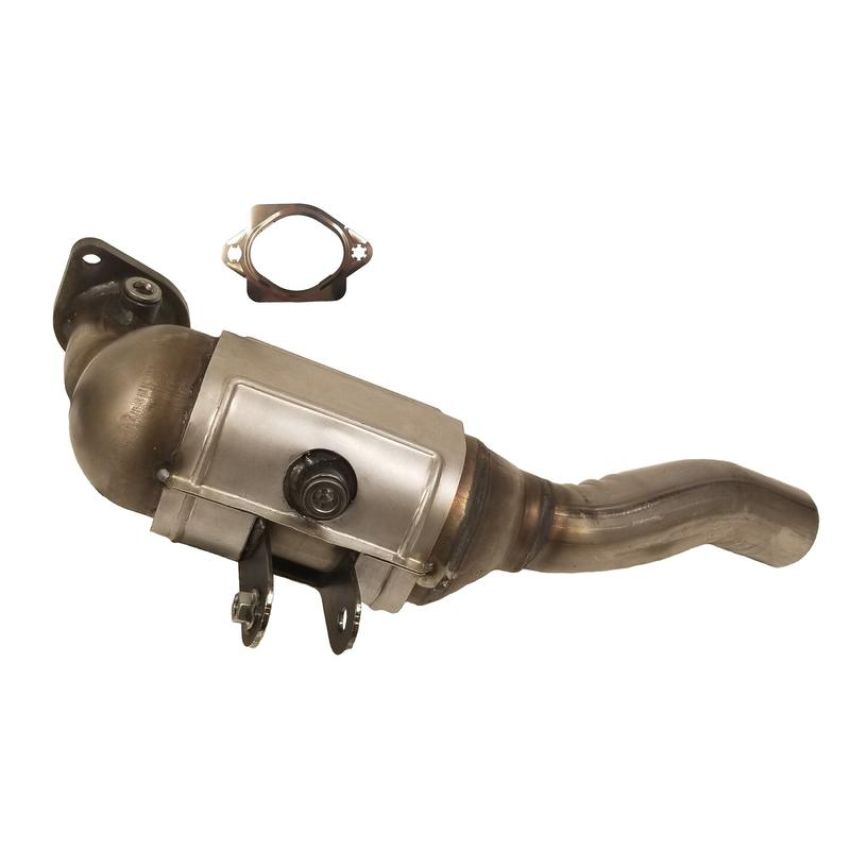 AP Exhaust 5384 Federal / EPA Catalytic Converter - Direct Fit