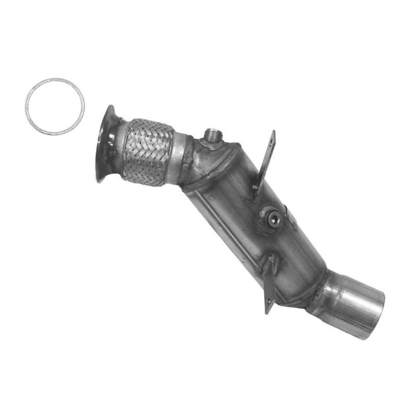 AP Exhaust 5385 Federal / EPA Catalytic Converter - Direct Fit