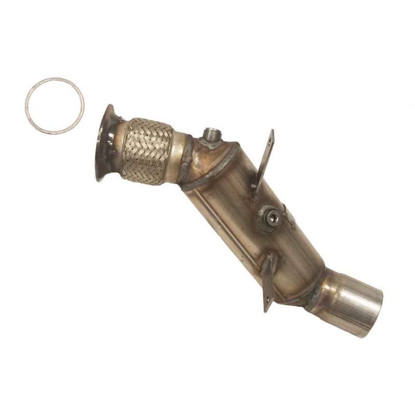 AP Exhaust 5385 Federal / EPA Catalytic Converter - Direct Fit