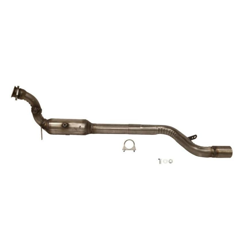 AP Exhaust 5387 Federal / EPA Catalytic Converter - Direct Fit