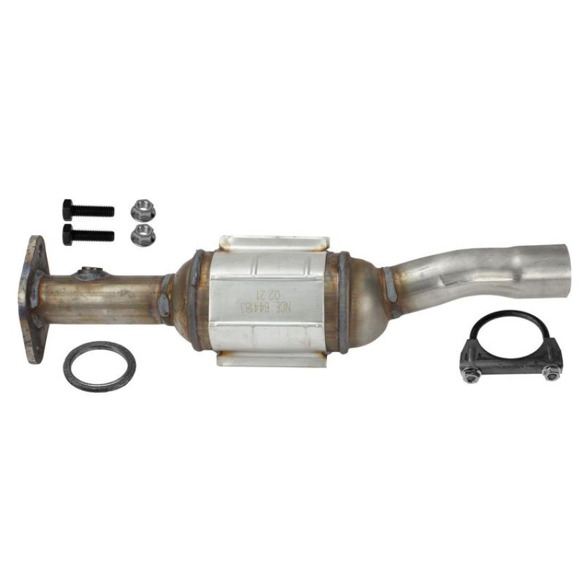 AP Exhaust 5390 Federal / EPA Catalytic Converter - Direct Fit