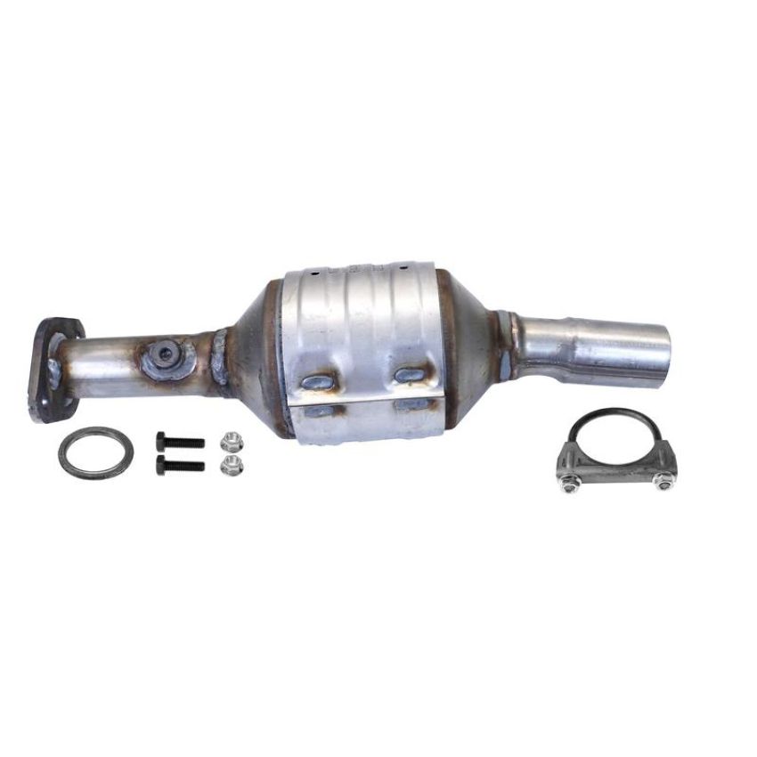 AP Exhaust 5391 Federal / EPA Catalytic Converter - Direct Fit