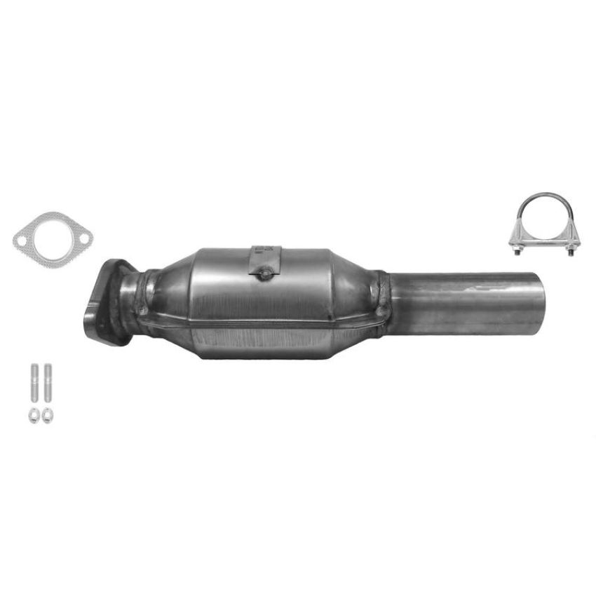 AP Exhaust 5392 Federal / EPA Catalytic Converter - Direct Fit