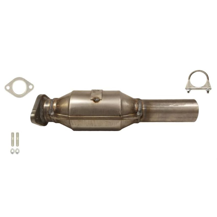 AP Exhaust 5392 Federal / EPA Catalytic Converter - Direct Fit