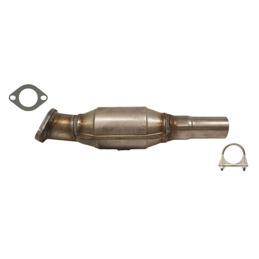 AP Exhaust 5395 Federal / EPA Catalytic Converter - Direct Fit