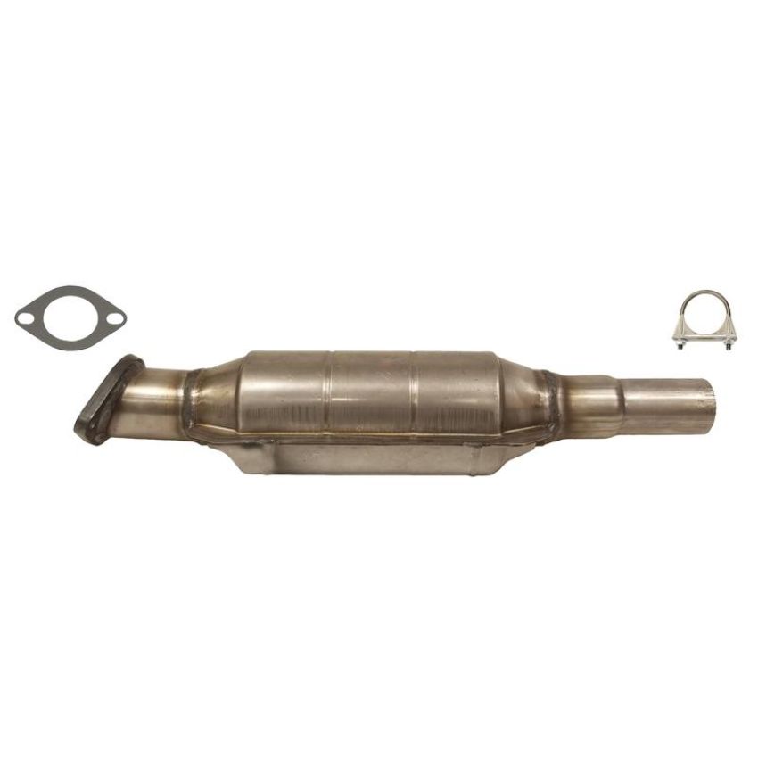 AP Exhaust 5396 Federal / EPA Catalytic Converter - Direct Fit